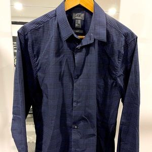 Mens H&M Button Down Size M